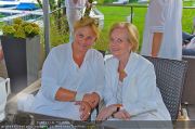 Glamour in White - Seerestaurant Saag - Fr 27.07.2012 - 5