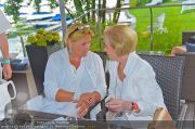 Glamour in White - Seerestaurant Saag - Fr 27.07.2012 - 51