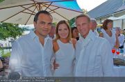 Glamour in White - Seerestaurant Saag - Fr 27.07.2012 - 53