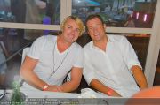 Glamour in White - Seerestaurant Saag - Fr 27.07.2012 - 66