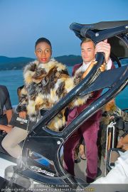 Glamour in White - Seerestaurant Saag - Fr 27.07.2012 - 72
