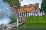 Glamour in White - Seerestaurant Saag - Fr 27.07.2012 - 76