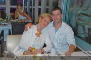 Glamour in White - Seerestaurant Saag - Fr 27.07.2012 - 89