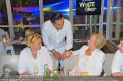 Glamour in White - Seerestaurant Saag - Fr 27.07.2012 - 90