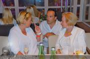 Glamour in White - Seerestaurant Saag - Fr 27.07.2012 - 92