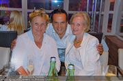 Glamour in White - Seerestaurant Saag - Fr 27.07.2012 - 93
