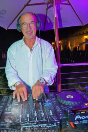 Glamour in White - Seerestaurant Saag - Fr 27.07.2012 - 96