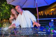Glamour in White - Seerestaurant Saag - Fr 27.07.2012 - 98