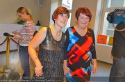 Baumann Vernissage - Young Style - Di 31.07.2012 - 9