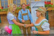 Almrauschparty - Rosi´s Sonnbergstubn - Fr 03.08.2012 - 16