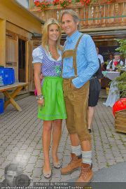 Almrauschparty - Rosi´s Sonnbergstubn - Fr 03.08.2012 - 32