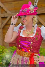 Almrauschparty - Rosi´s Sonnbergstubn - Fr 03.08.2012 - 42