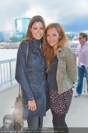 David Guetta - VIPs - Wiener Krieau - Sa 11.08.2012 - 12