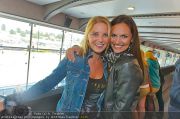 David Guetta - VIPs - Wiener Krieau - Sa 11.08.2012 - 19