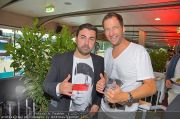 David Guetta - VIPs - Wiener Krieau - Sa 11.08.2012 - 28