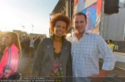 David Guetta - VIPs - Wiener Krieau - Sa 11.08.2012 - 33