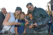 David Guetta - VIPs - Wiener Krieau - Sa 11.08.2012 - 6