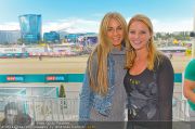 David Guetta - VIPs - Wiener Krieau - Sa 11.08.2012 - 8