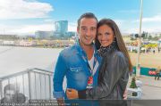David Guetta - VIPs - Wiener Krieau - Sa 11.08.2012 - 9