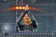 David Guetta - Stage - Wiener Krieau - Sa 11.08.2012 - 25
