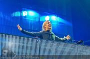 David Guetta - Stage - Wiener Krieau - Sa 11.08.2012 - 29