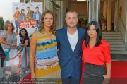 Kinopremiere - Urania Kino - Mi 29.08.2012 - 1