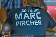 Marc Pircher live - MS Admiral Tegetthoff - Fr 31.08.2012 - 13