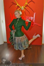 Sarkissova Dirndl - Mothwurf - Di 04.09.2012 - 16