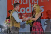 Lading Ladies Award - Palais Liechtenstein - Di 04.09.2012 - 100