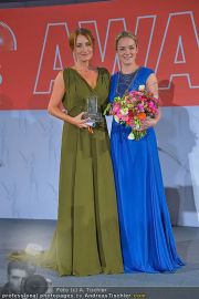 Lading Ladies Award - Palais Liechtenstein - Di 04.09.2012 - 144