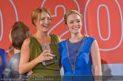 Lading Ladies Award - Palais Liechtenstein - Di 04.09.2012 - 158