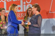 Lading Ladies Award - Palais Liechtenstein - Di 04.09.2012 - 42