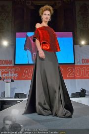 Lading Ladies Award - Palais Liechtenstein - Di 04.09.2012 - 70