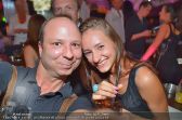 Season Opening - Palffy Club - Fr 07.09.2012 - 18