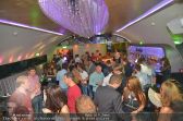 Season Opening - Palffy Club - Fr 07.09.2012 - 19