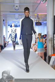 Jones Fashionshow - MGC Messe - Mo 10.09.2012 - 11