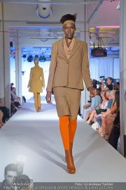 Jones Fashionshow - MGC Messe - Mo 10.09.2012 - 22