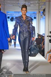 Jones Fashionshow - MGC Messe - Mo 10.09.2012 - 27