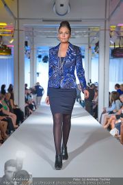 Jones Fashionshow - MGC Messe - Mo 10.09.2012 - 28