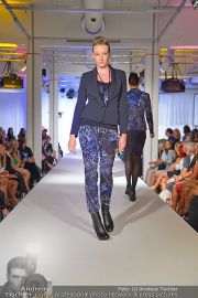 Jones Fashionshow - MGC Messe - Mo 10.09.2012 - 29