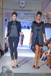 Jones Fashionshow - MGC Messe - Mo 10.09.2012 - 36