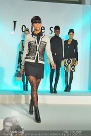 Jones Fashionshow - MGC Messe - Mo 10.09.2012 - 47