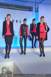 Jones Fashionshow - MGC Messe - Mo 10.09.2012 - 52