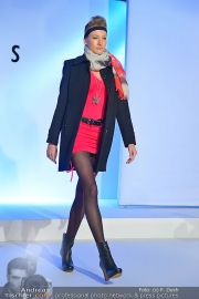 Jones Fashionshow - MGC Messe - Mo 10.09.2012 - 54