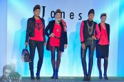 Jones Fashionshow - MGC Messe - Mo 10.09.2012 - 57