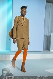 Jones Fashionshow - MGC Messe - Mo 10.09.2012 - 65