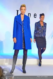 Jones Fashionshow - MGC Messe - Mo 10.09.2012 - 68