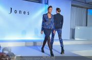 Jones Fashionshow - MGC Messe - Mo 10.09.2012 - 71