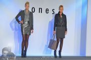 Jones Fashionshow - MGC Messe - Mo 10.09.2012 - 73