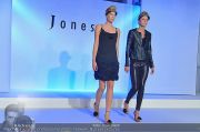 Jones Fashionshow - MGC Messe - Mo 10.09.2012 - 86